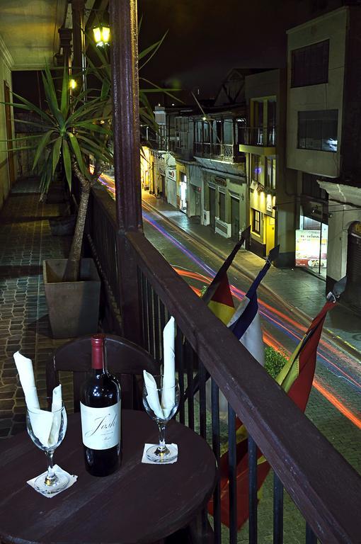 Hoteles Riviera Colonial Arequipa Kültér fotó